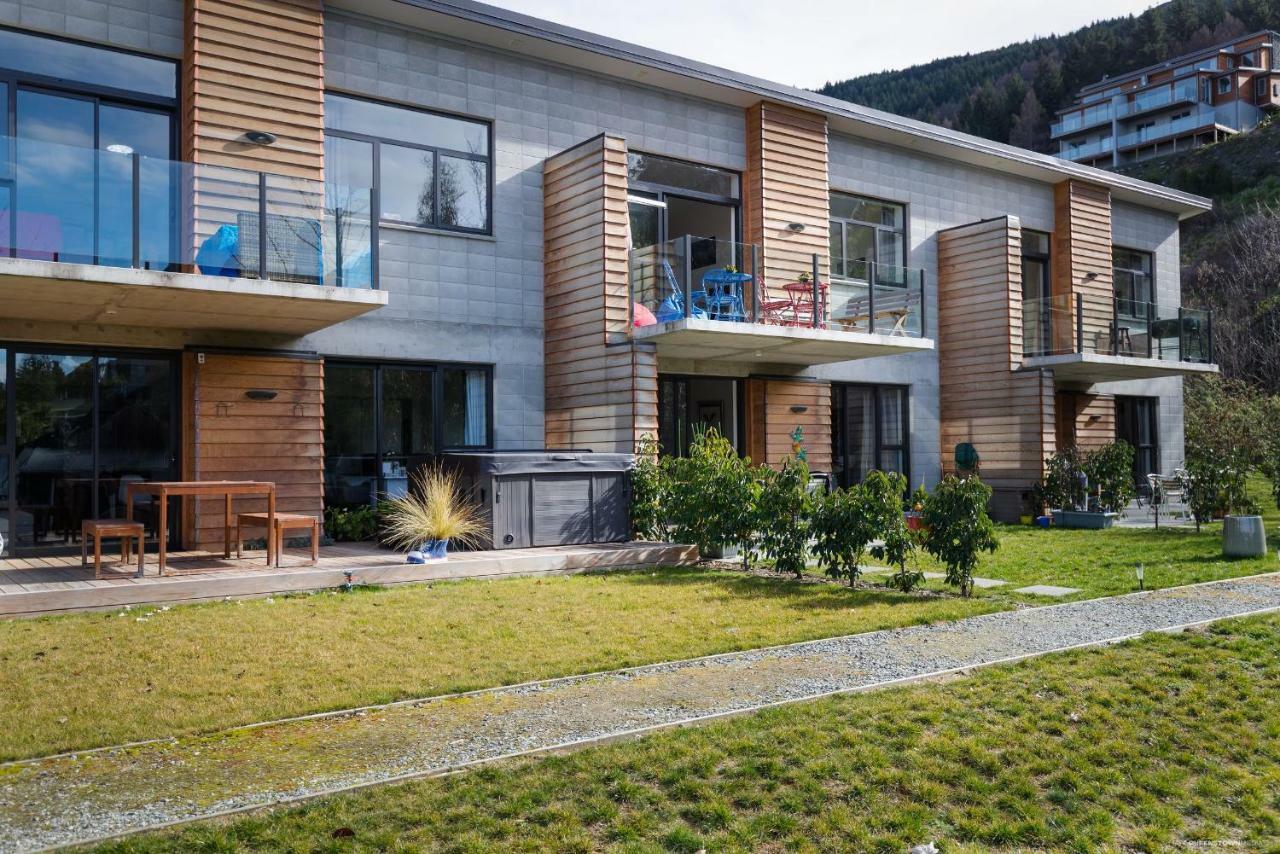@MyHolidays - My Remarkable view Queenstown Dış mekan fotoğraf