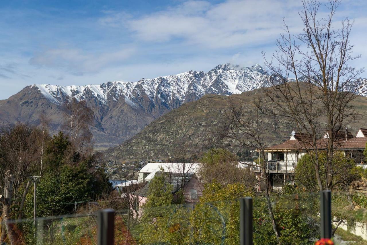 @MyHolidays - My Remarkable view Queenstown Dış mekan fotoğraf